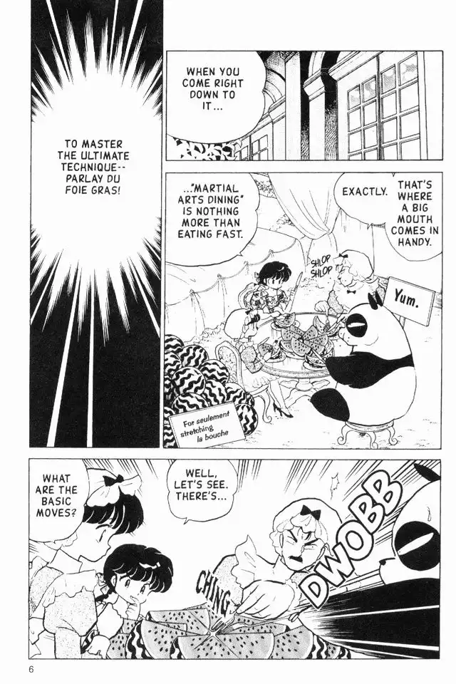 Ranma 1/2 Chapter 169 10